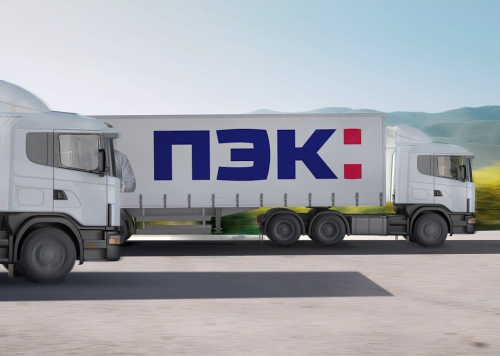 ПЭК